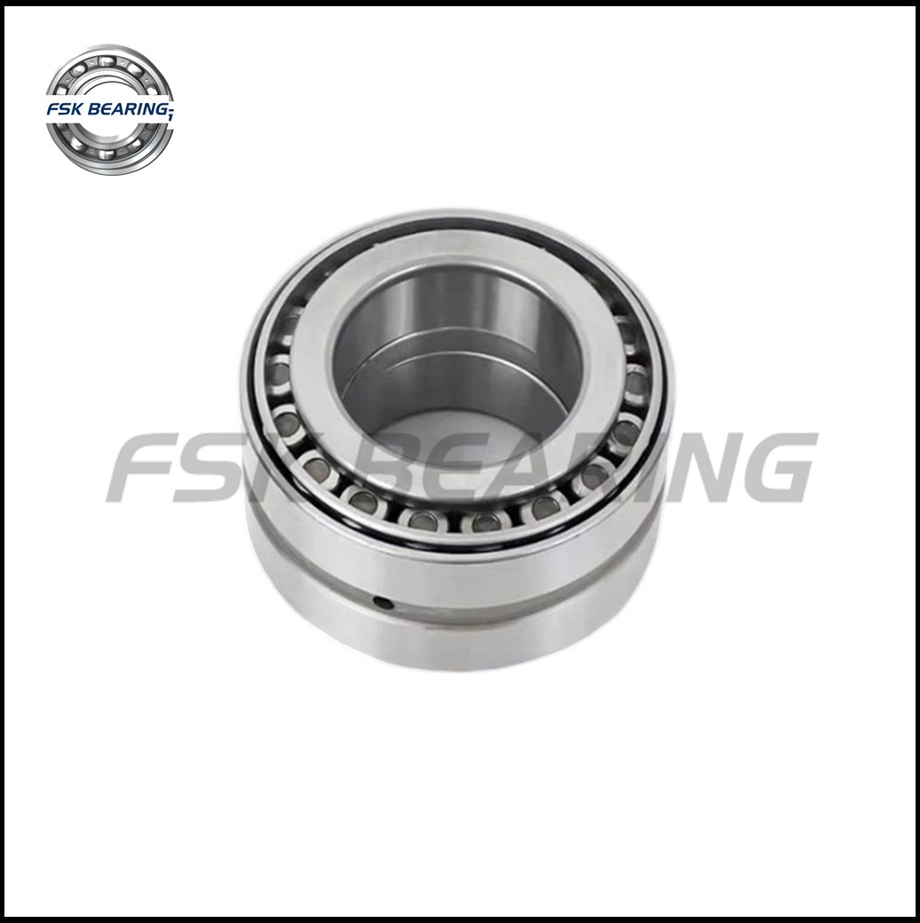 Large Size Z-505613.01.TR2 Tapered Roller Bearing 346.075*488.95*200.025 mm With Double Cone
