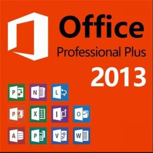 China International Pro  Office 2013 Product Key Serial Number 1 User License on sale