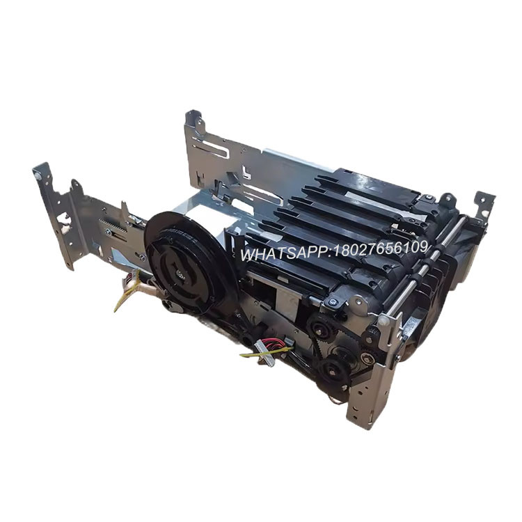 49254690000K ATM Machine Parts Diebold Opteva 5500 STACKER AFD 49-254690-000K