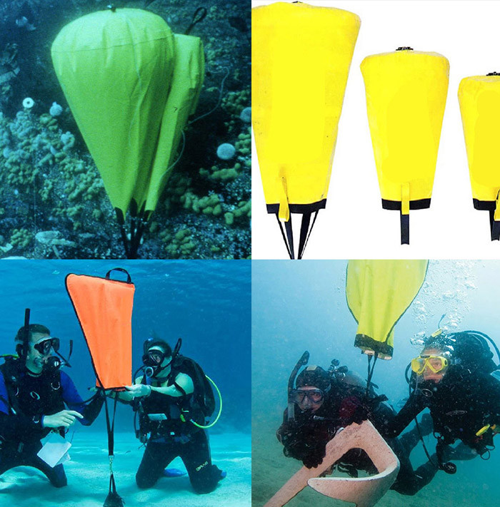 Enhanced Stability Boat Air Bags with Corrosion Resistance for Marine Archaeology