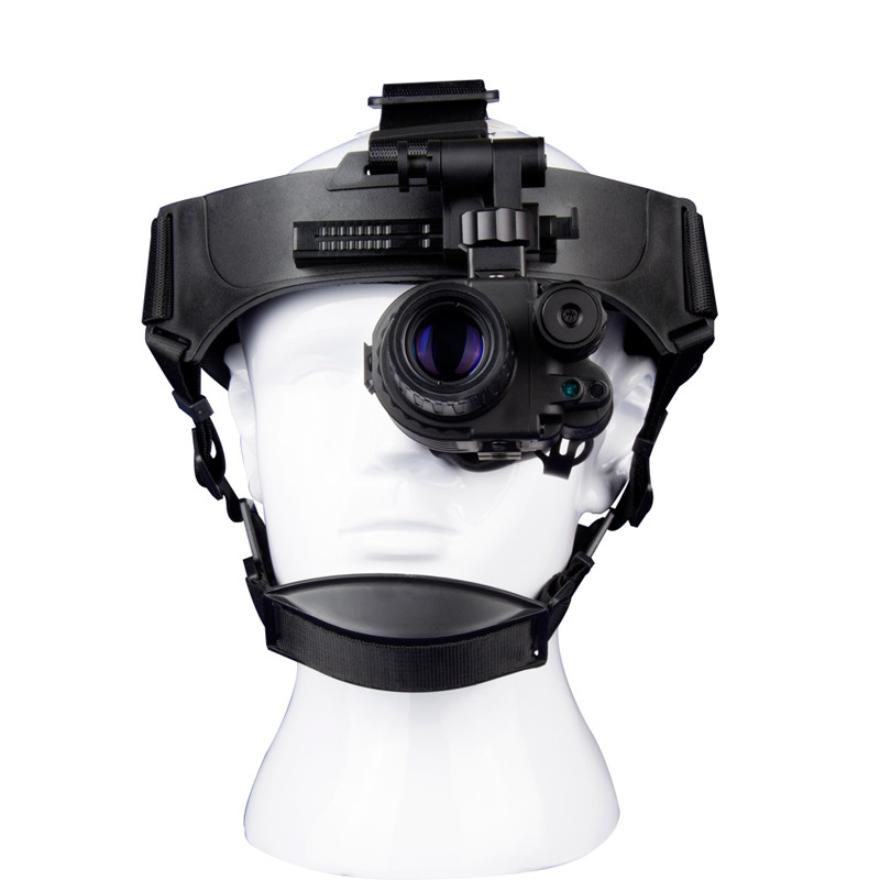 China Xinxing Gen2+ Gen3 Night Vision Scope PVS-7 Night Vision Scopes For Sale