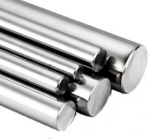 Buy cheap 300 Series 200 Series Inconel 600 SS Bright Bar 316L product