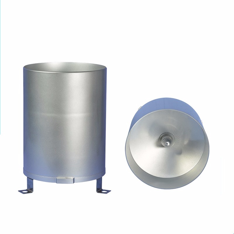Capacitance Sensor 0.5mm Reed Switch Type Tipping Bucket Rain Gauge Sensor for Irrigation