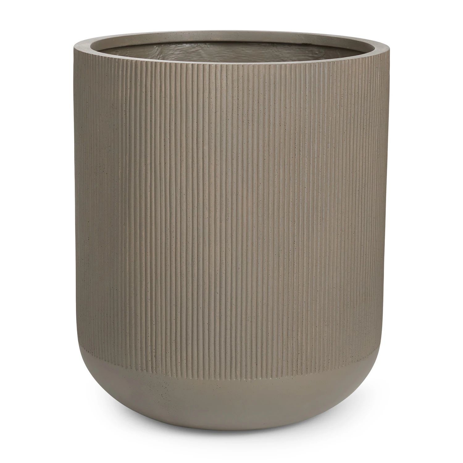 5 Star Hotel High Quality Oblong Outdoor Garden Patio Flower Pots & Planters