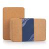 Buy cheap 750g 3x6x9 Inch Cork Yoga Brick Non Toxic Cork Block Fitness Workout Tools from wholesalers
