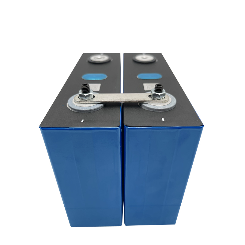 EV ESS Lifepo4 280ah 3.2v Prismatic Lithium Ion Battery High Power
