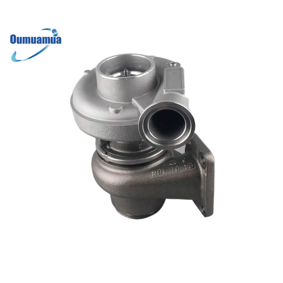HX30 turbine 4039338 4039339 2835399 turbocharger suitable for Cummins CNH various