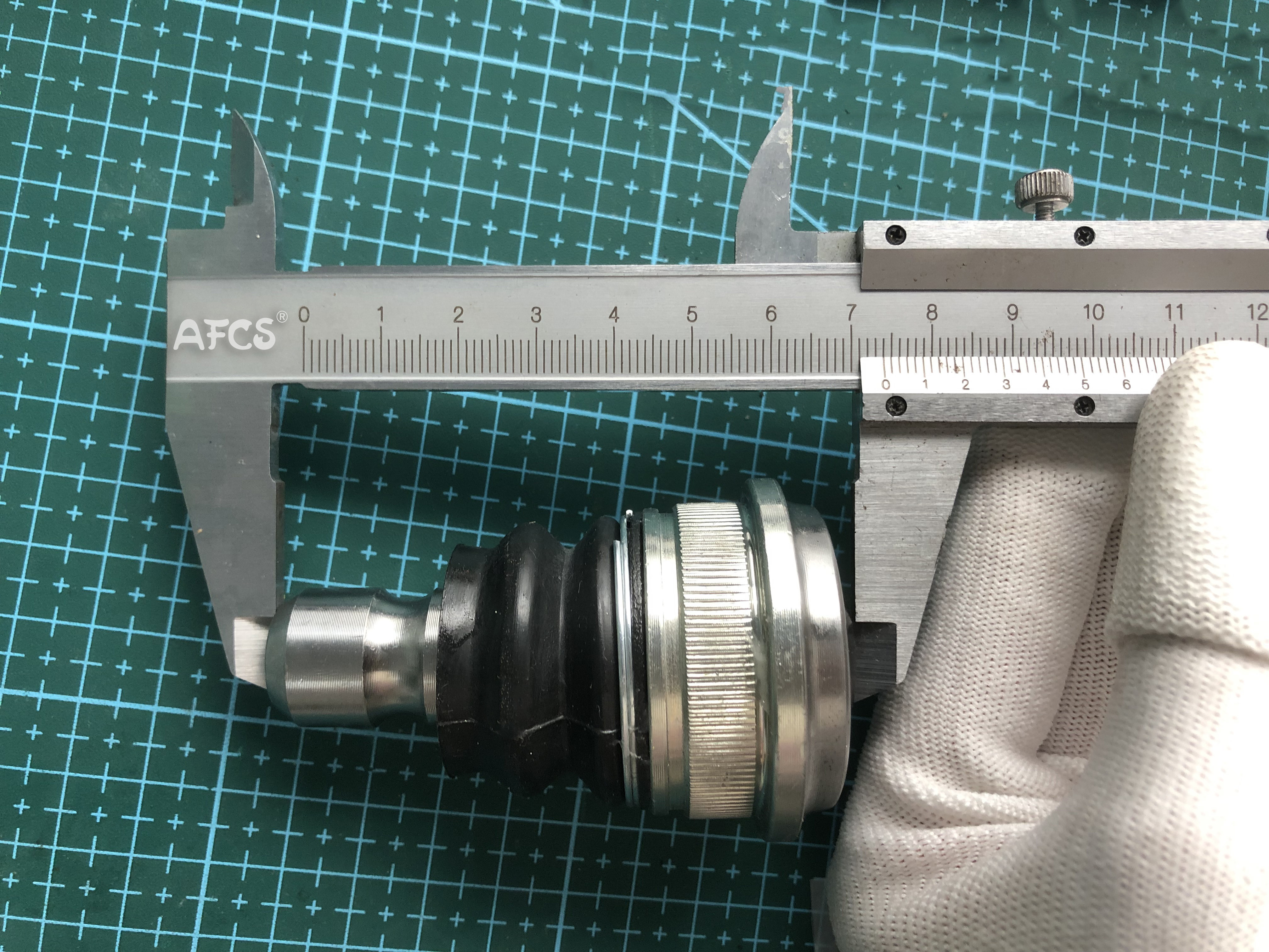 54530-2K000 54530G6000 54530H8000 Ball Joint For Hyundai I10ⅱ kia Picantoⅱ
