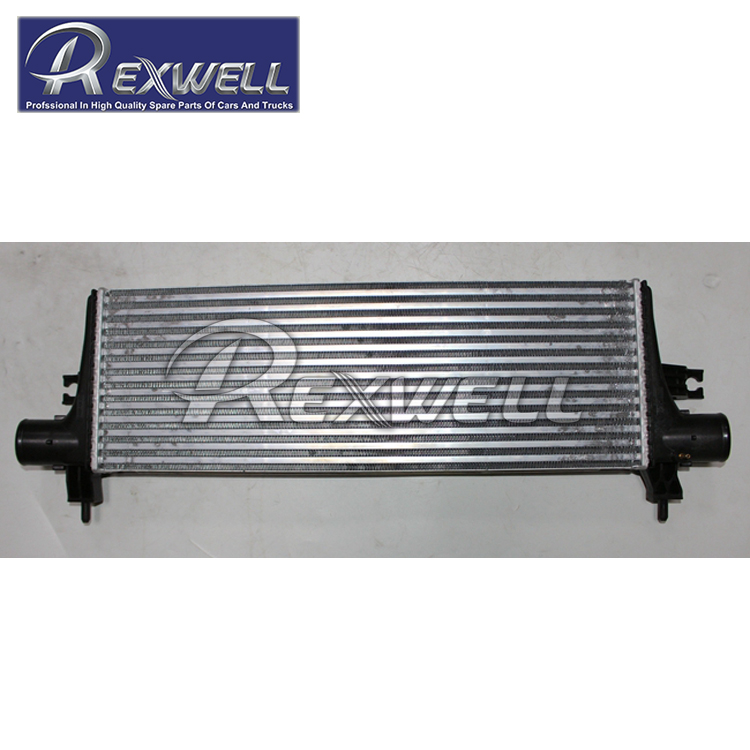 Small Turbo Intercooler 17940-0L110 / 179400L110 for HILUX REVO 1GD Engine Guaranteed