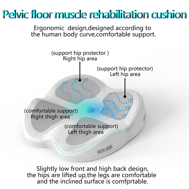 1-12hz Magnetic Weight Loss Hiemt Machine Electro Magnetic body Slim Muscle Stimulator