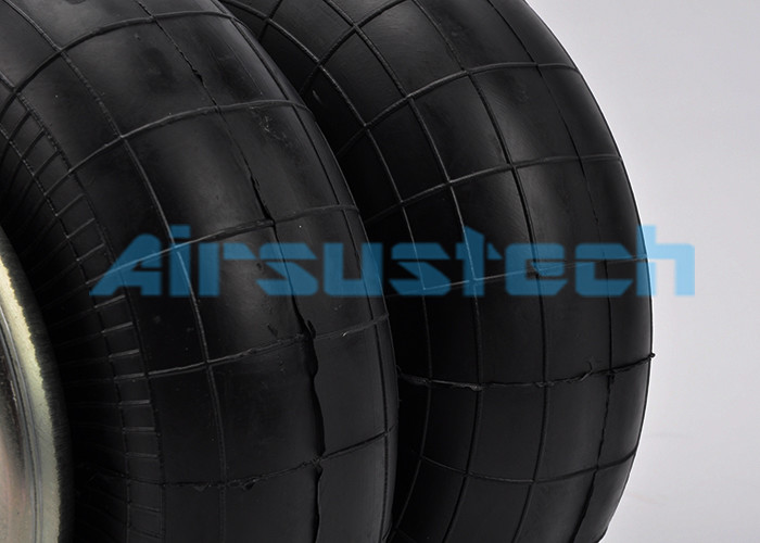 3.5 Kg Goodyear Air Spring M10 Bolt 2B9-225 Convoluted Type Air Rubber Part 578-92-3-202
