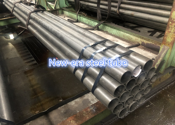 Mechanical Steel Tube ASTM A519