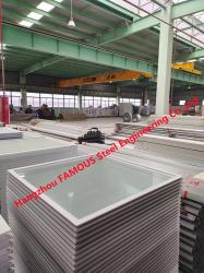 FAMOUS Steel Engineering Company
