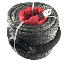Winch Line from  Guangzhou Roadbon4wd Auto Accessories Co.,Limited