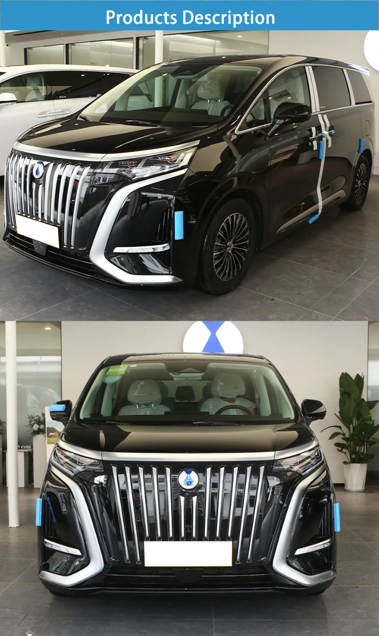Rugged Electric Pickup Trucks With 4-Person Capacity Intelligent Interiors And Zero Emissions