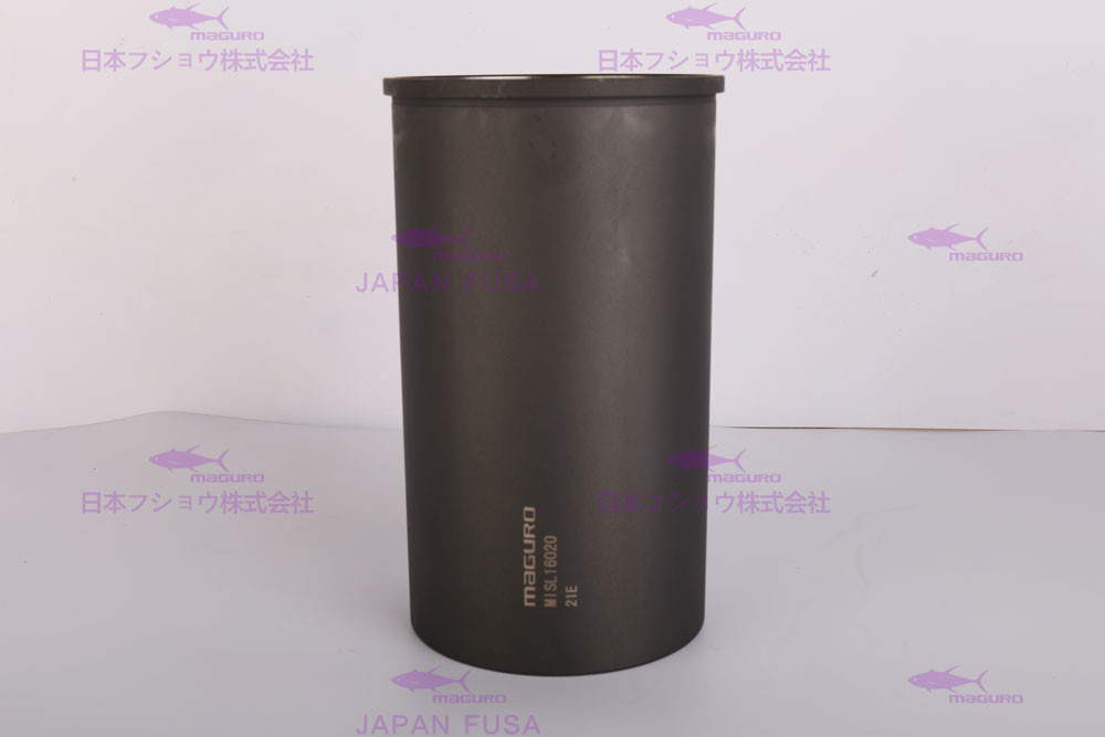 Engine Cylinder Liner 8-94361603-1 3X For ISUZU Engine ISUZU 4HK1 DIA 115 mm