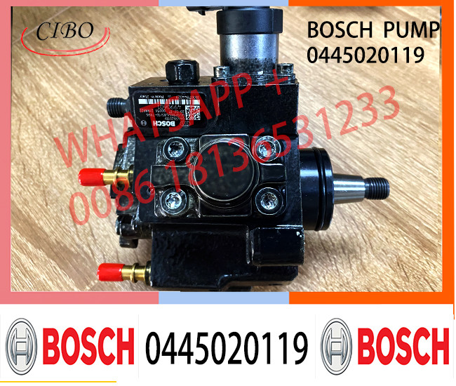 4990601 ISF2.8 3.8 diesel engine fuel injection pump 0445020119 0445011660 5321097 5341063