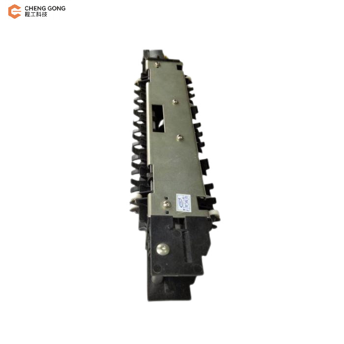 01750214641 1750214641 Transfer Unit Wincor Cineo ATM Parts Safe CRS ATS