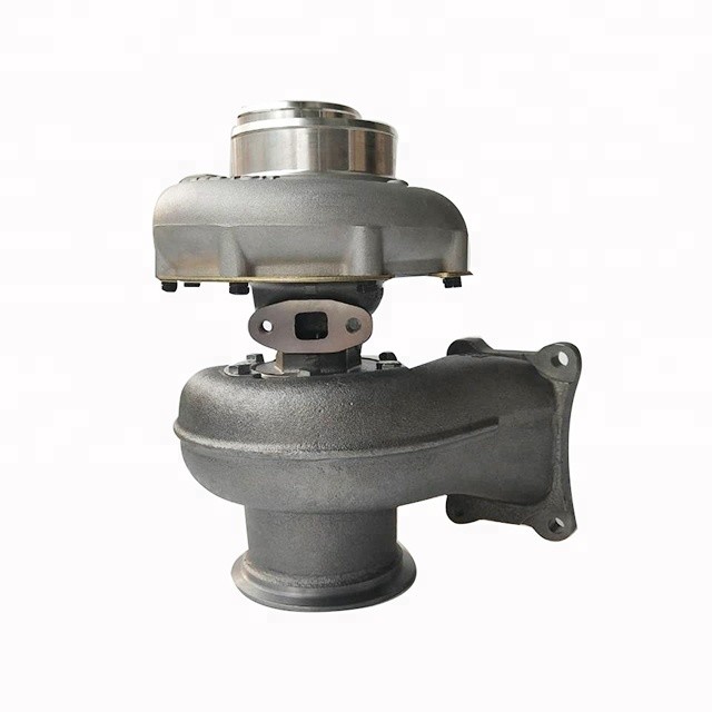 High Performance Heavy Truck Turbo HE500FG Turbocharger 3771087 3771086