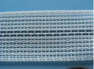 Temporary fencing poly tape QL703-1