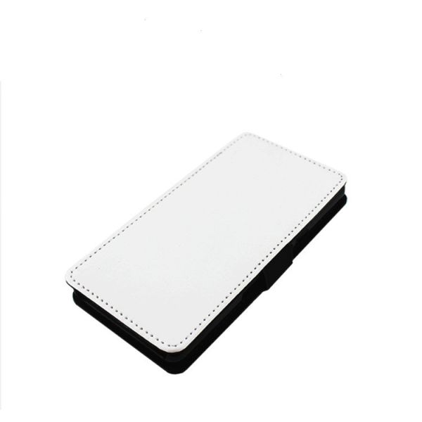 Sublimation Blanks Leather Flip Phone Cases For Huawei Mate 30 Pro Lite