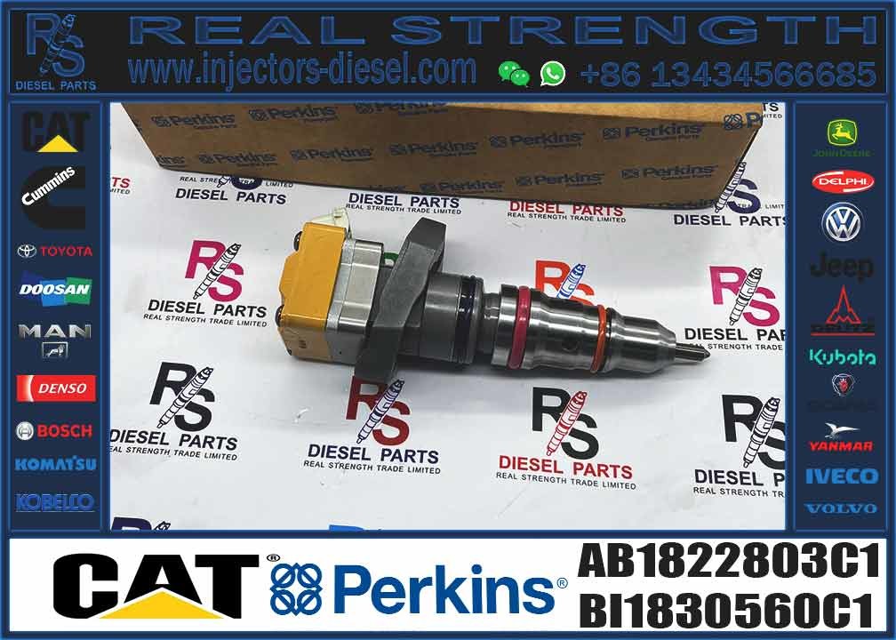 Common Rail Fuel Injecto Injector AP63811BI 1833640C1 1833644C11 1833646C92 1833645C1 AC1822890C1 EA1824917C1 AB182280