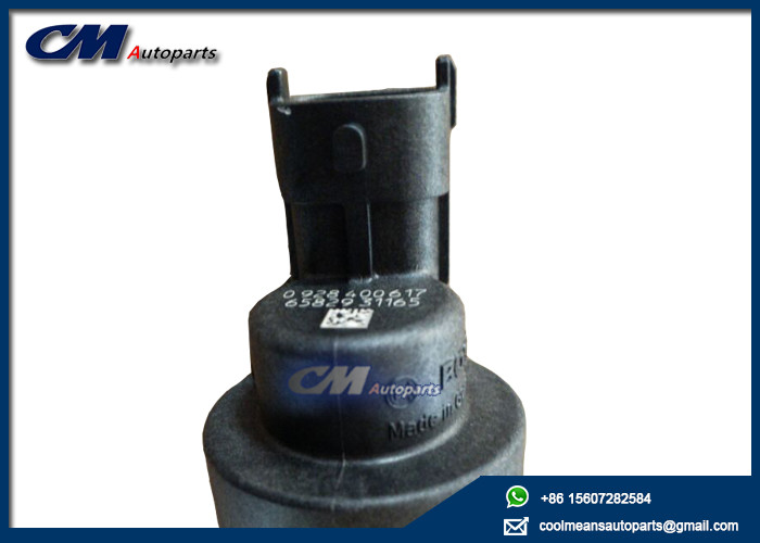 BOSCH 4903523 / 0928400617 Fuel Pump Inlet Metering Solenoid Valve