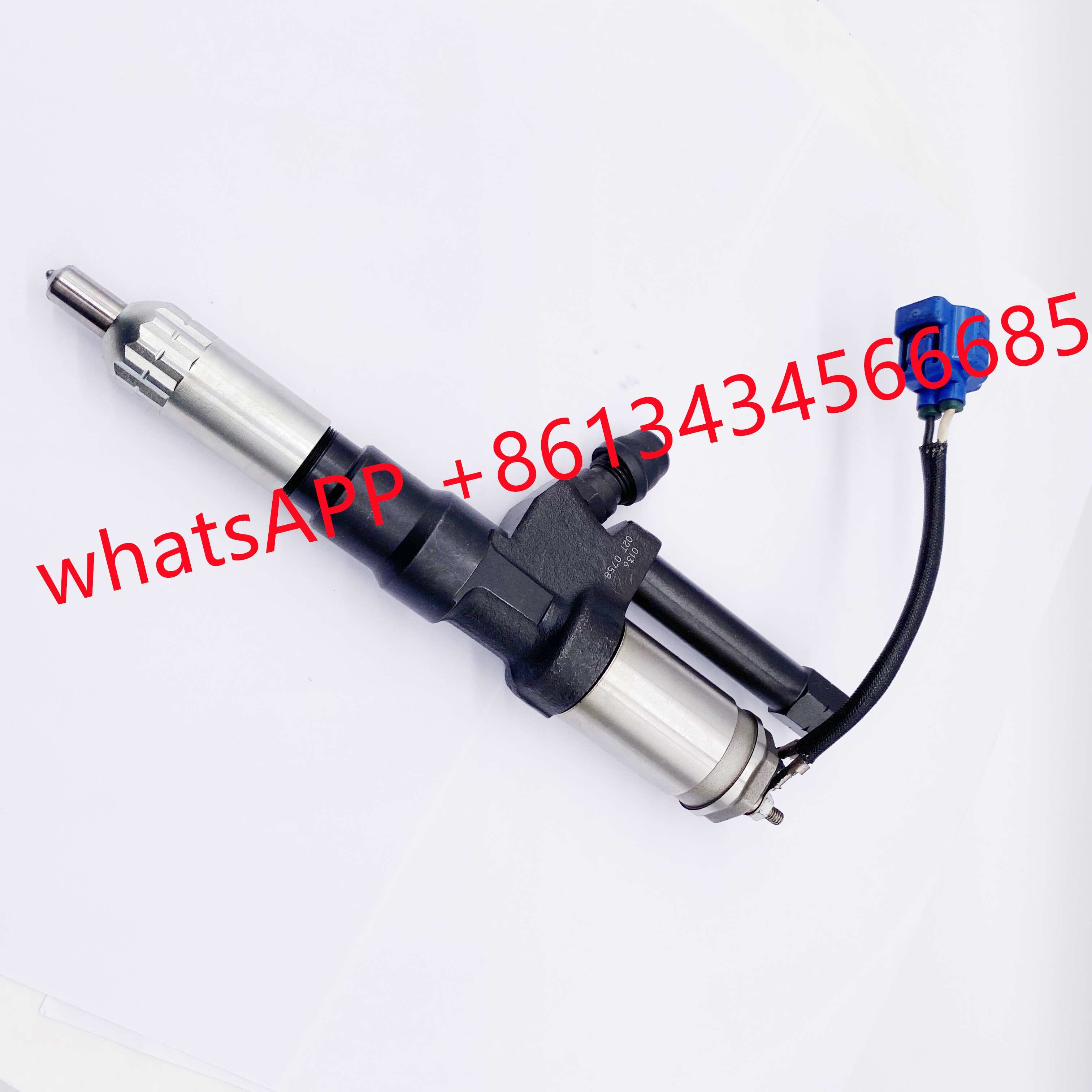 095000-0136 0950000136 0950001031 095000-0130 Toyota Diesel Injectors 23910-1044 23910-1045
