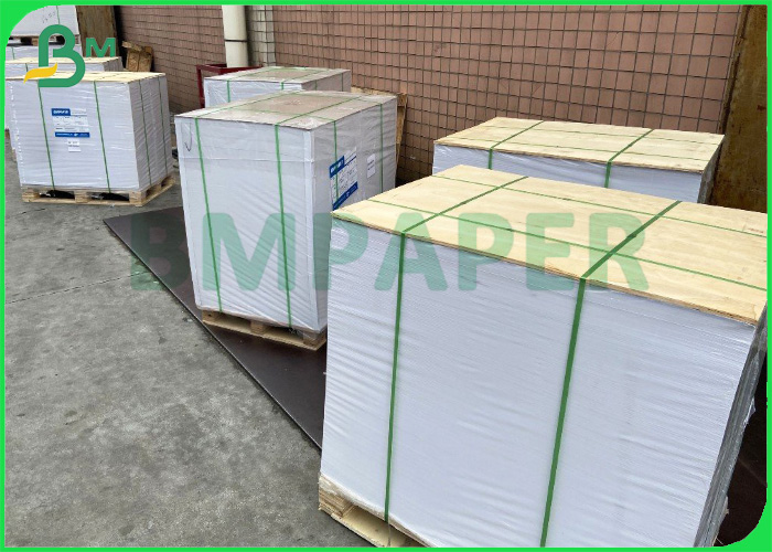 SBS paperboard