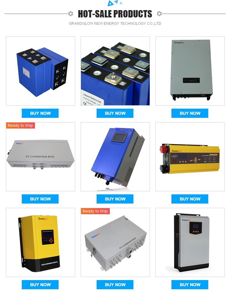 14 in 2out 1000vac Dc String Solar Combiner Box Pv System protect the circuit from lightning surge