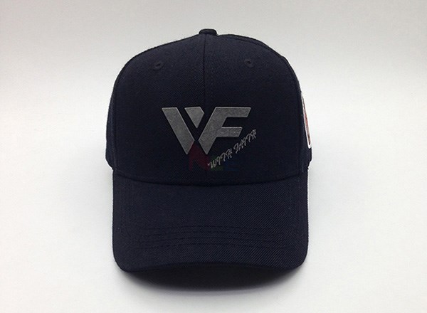 3D Design Hip Hop Baseball Caps , 100% Cotton Youth Baseball Caps Embroidered