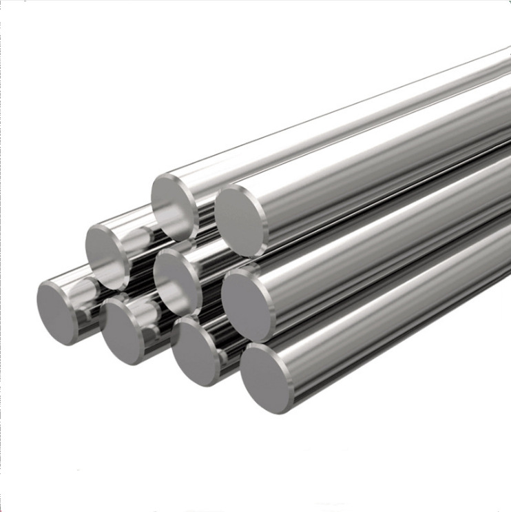 Factory direct supply 5083 5754 5A06 7075 Aluminium round bar billets rod