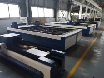 Suzhou Horizon Laser Technology Co., Ltd.