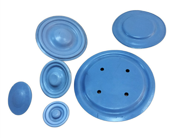 High Strength Customized Size Metering Pump Diaphragm Aging Resistance