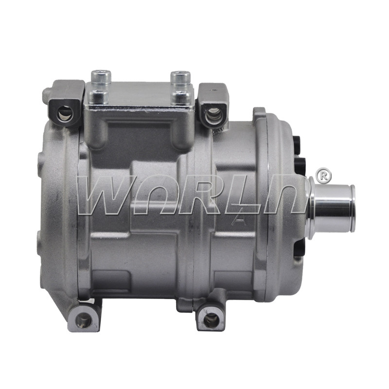 JK4472207780 Auto Air Conditioner Parts Compressor For 10PA17C BODY WXUN087