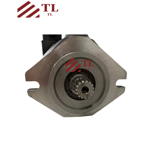 Retail 11190766 Hydraulic Pump For Volvo Part Number 9256990
