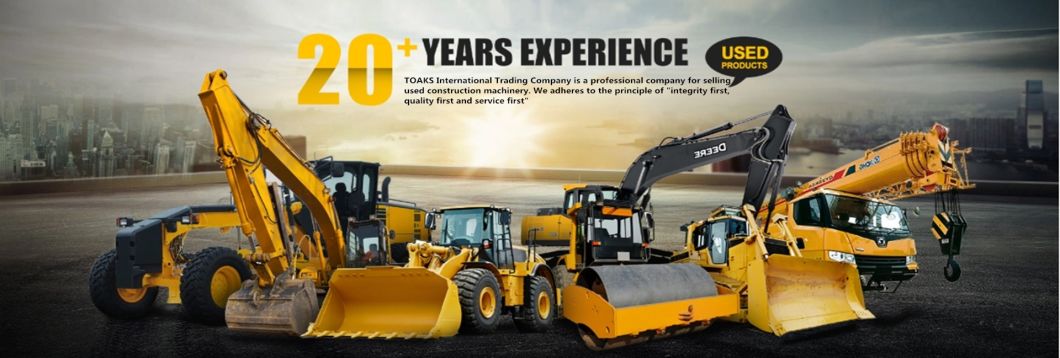 100% Original Japan 20 Ton Wheel Loader Cat 966e on Promotion, Used Caterpillar Front Loader 966e 966f 966g 966h 950e 950f 950g 950h 962g Payloader on Sale