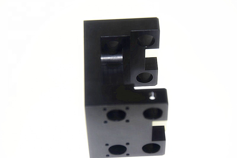 Broaching Cnc Machining Prototype Service , BeCu Brass Cnc Milling Service