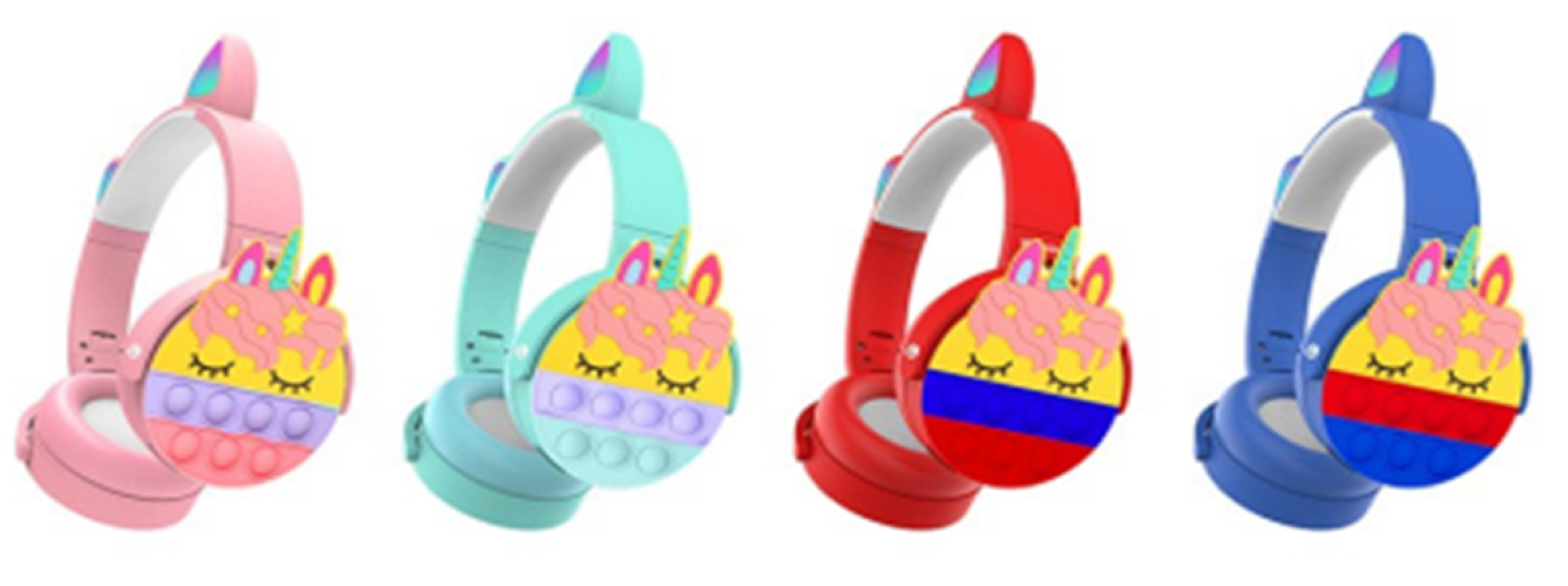 Bluetooth 5.1 Version Φ40mm High Sound Quality 200mAh Battery Capacity Wired And Wireless Dual Mode Bluetooth Headphone