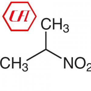 China CAS 79-46-9 Density 0.992 2-Nitropropane Structure C3H7NO2 Colourless To Pale Yellow Solution 98% on sale