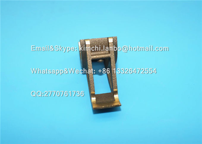 Roland700 paper delivery gripper high quality roland printing machine parts
