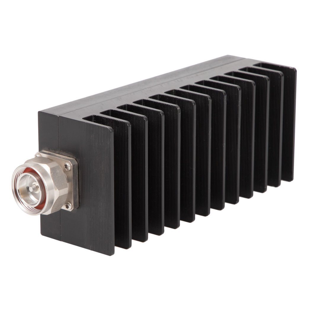 DC-4000MHz 10W Dummy Load RF Termination Load for Communication N-M