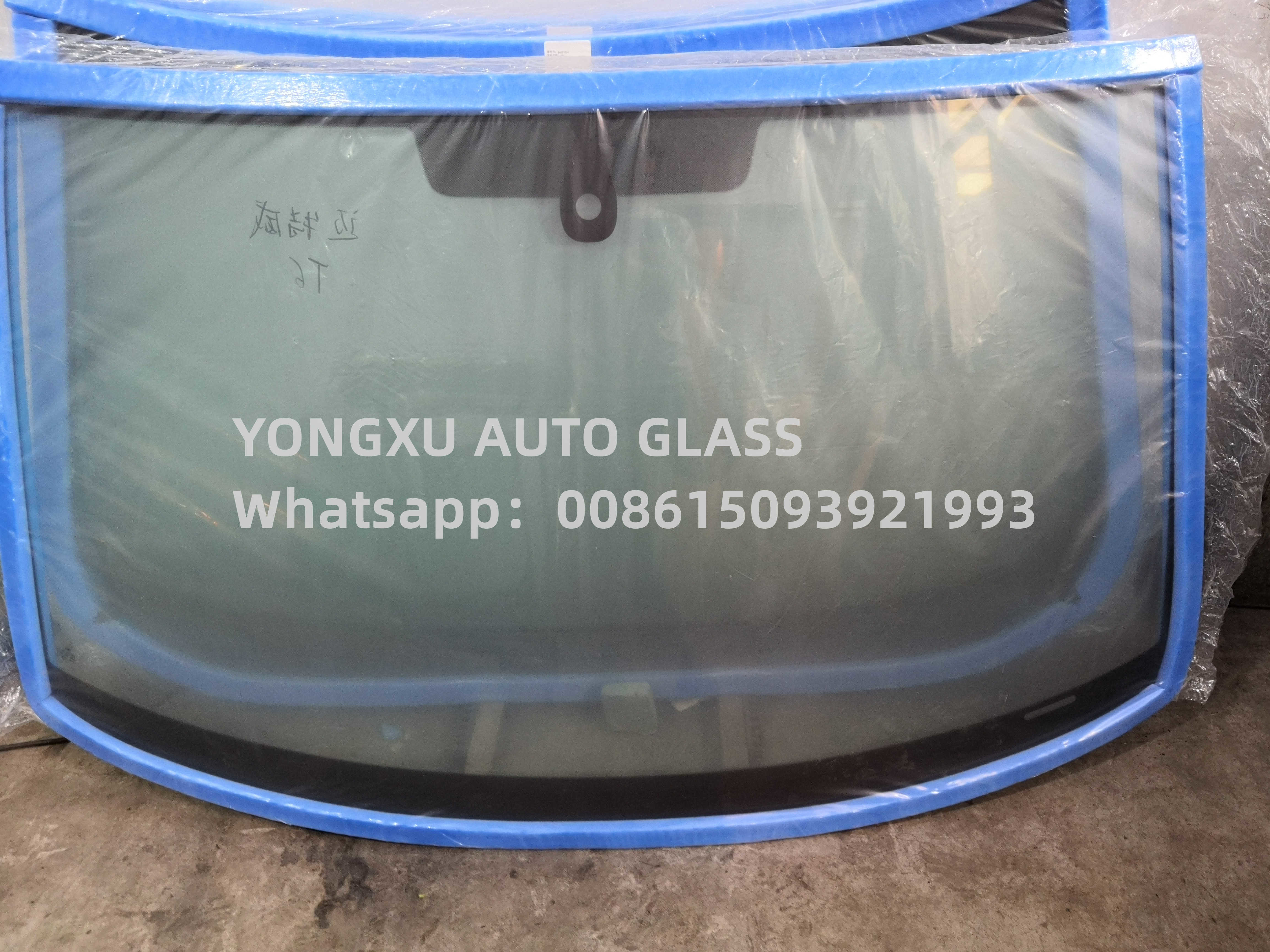 Bmw 5gt F07 6gt G32 Honda Odyssey Front Windshield Glass Replacement