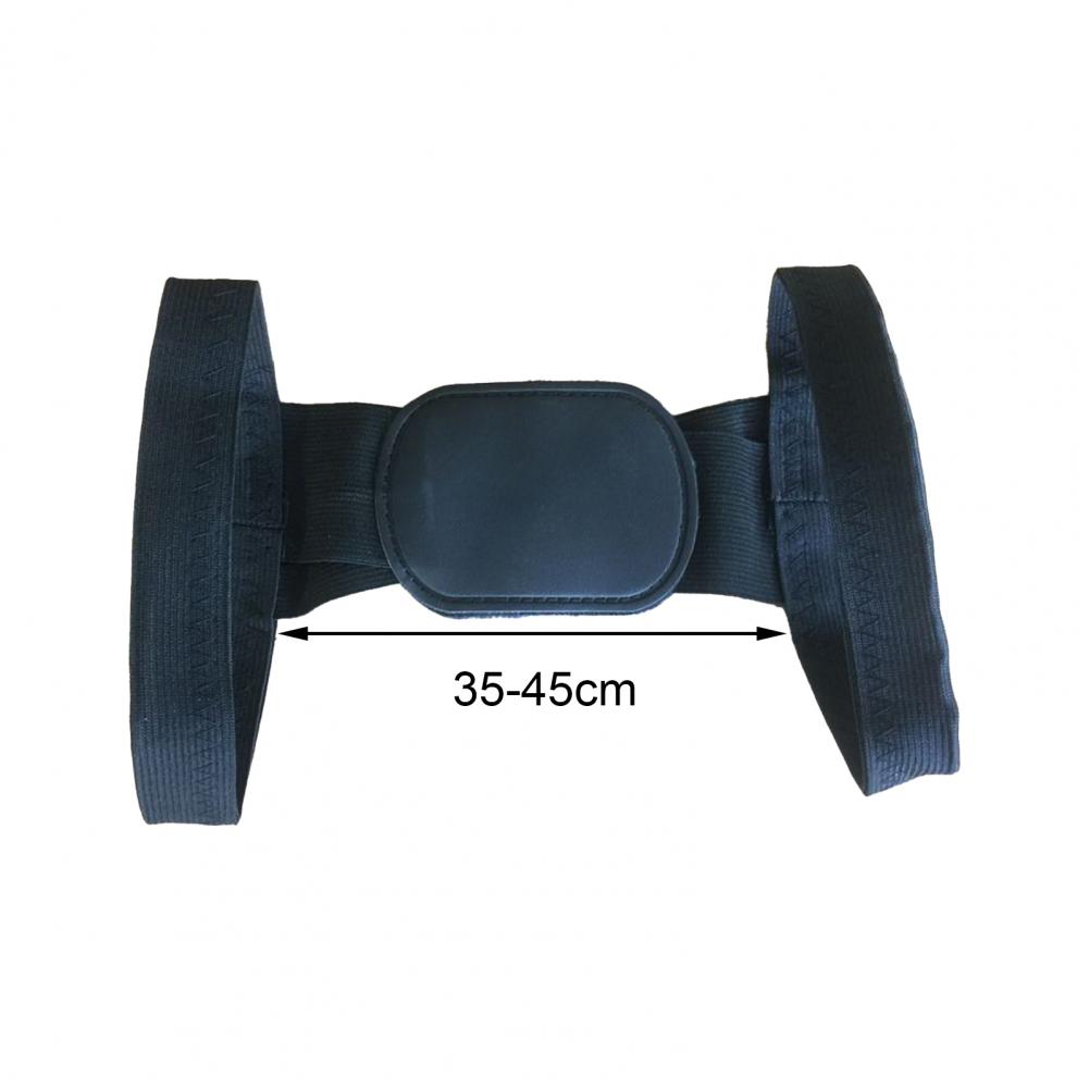 Back Posture Corrector Stealth Support Posture Corrector For Adult Bone Care Health Care Products