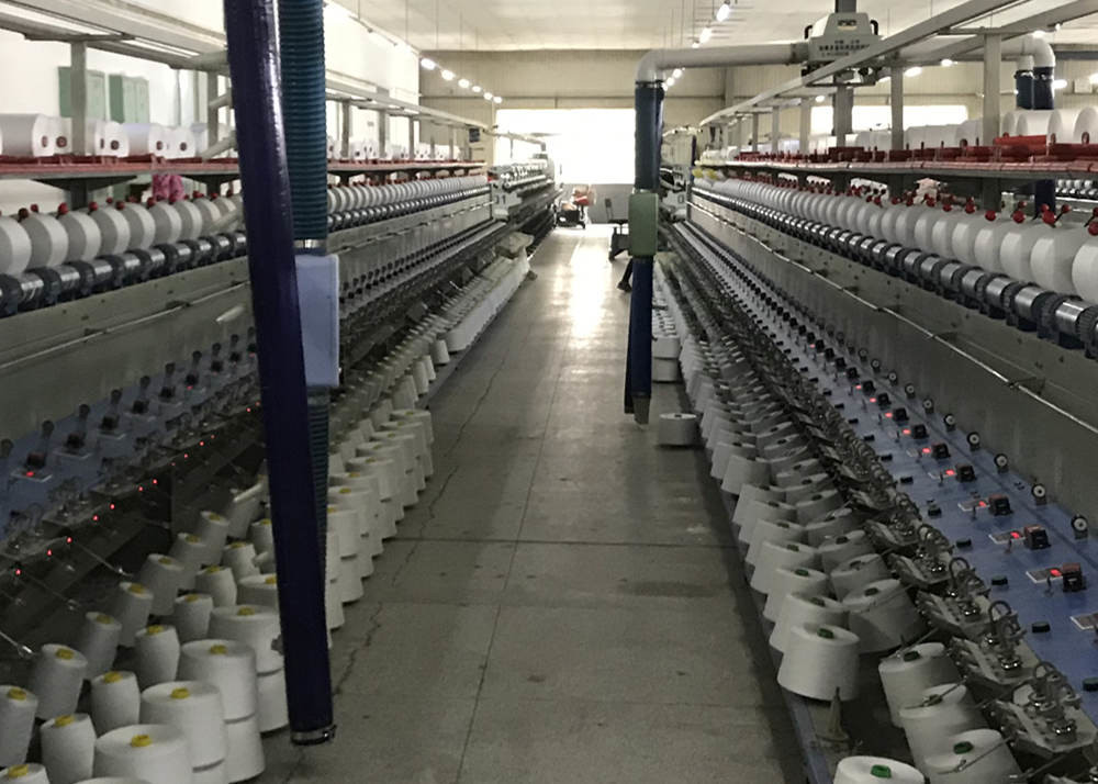 High Quality 30/3 Low Price 3000 Yard Dyed Spun Polyester Sewing Thread