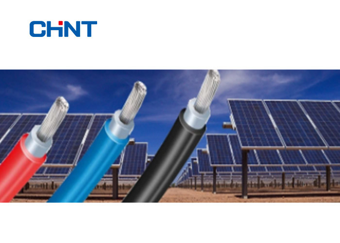 Tinned Annealed Copper Solar PV Cable