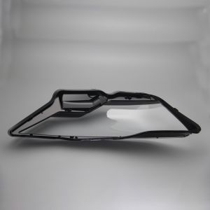 Factory Direct Sale High Quality System Dual Color Hardening Lampshade PC