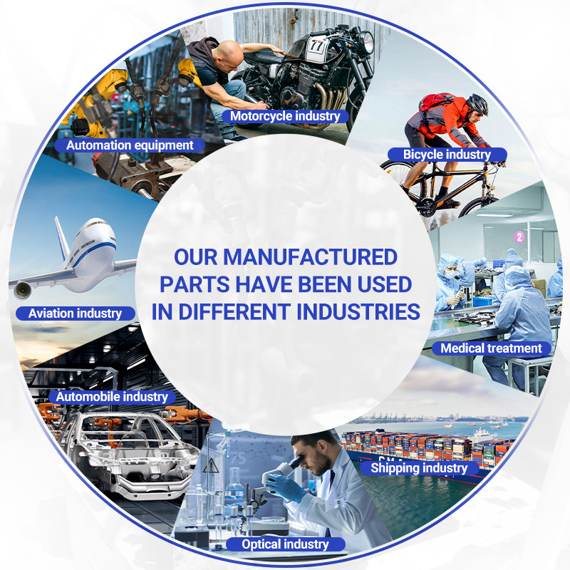 Customization CNC Machining Parts Cnc Milling Turning Service For Plastic Acrylic