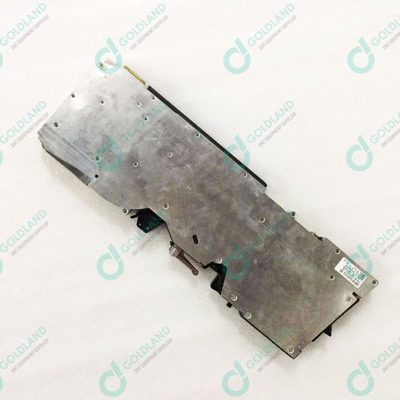 SMT pick and place machine and spare parts Siemens feeder SMT X 16MM Pick And Place Machine Feeder 00141272 Siplace