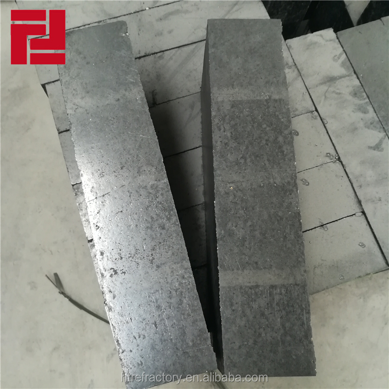 International Standard SiO2 Content of Aluminum Carbon Refractory Brick for Lime Kiln